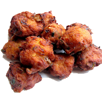 chicken-pakora