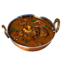 Goat Curry