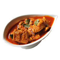 Kerla Fish Curry