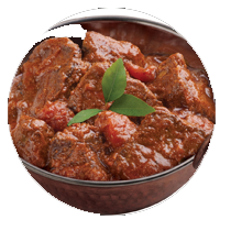 Lamb Vindaloo